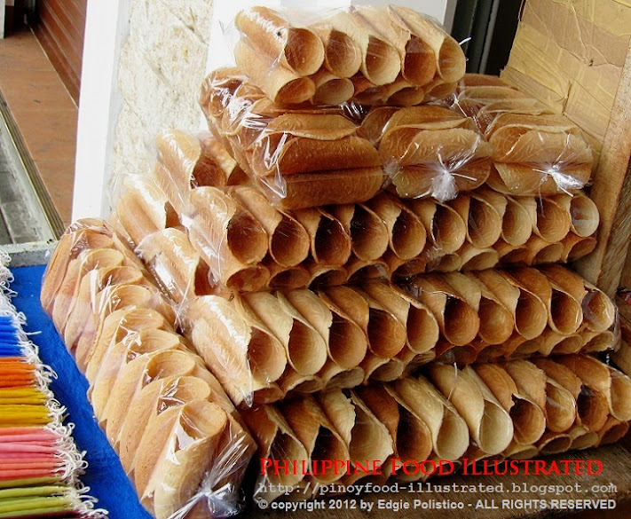 Philippine Food Illustrated: martillos