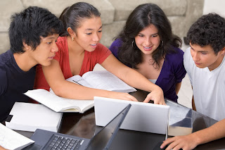 10 Advantages to Study In Groups
