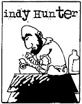 The Indy Hunter