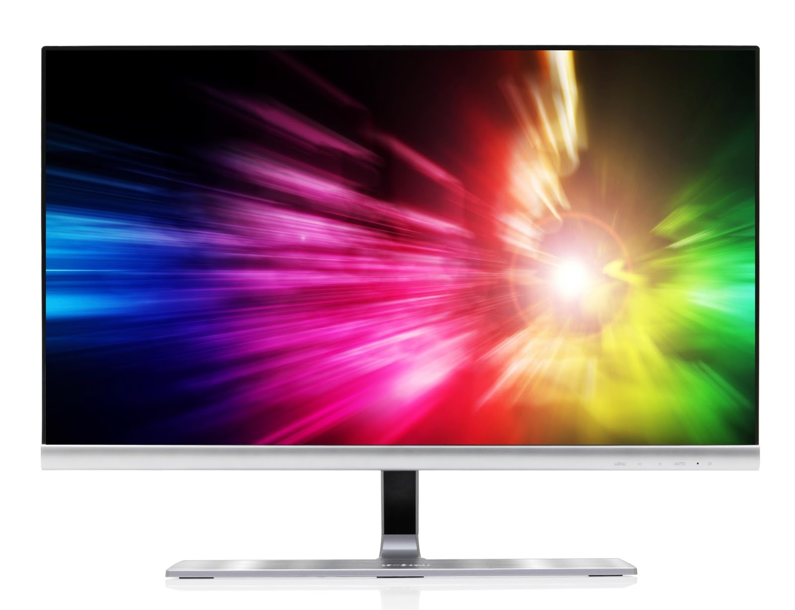 ViewSonic Brings in Stylish Design Elements to the New VX2771 Series IPS Multimedia Displays ViewSonic VX2771 Series IPS Multimedia Displays