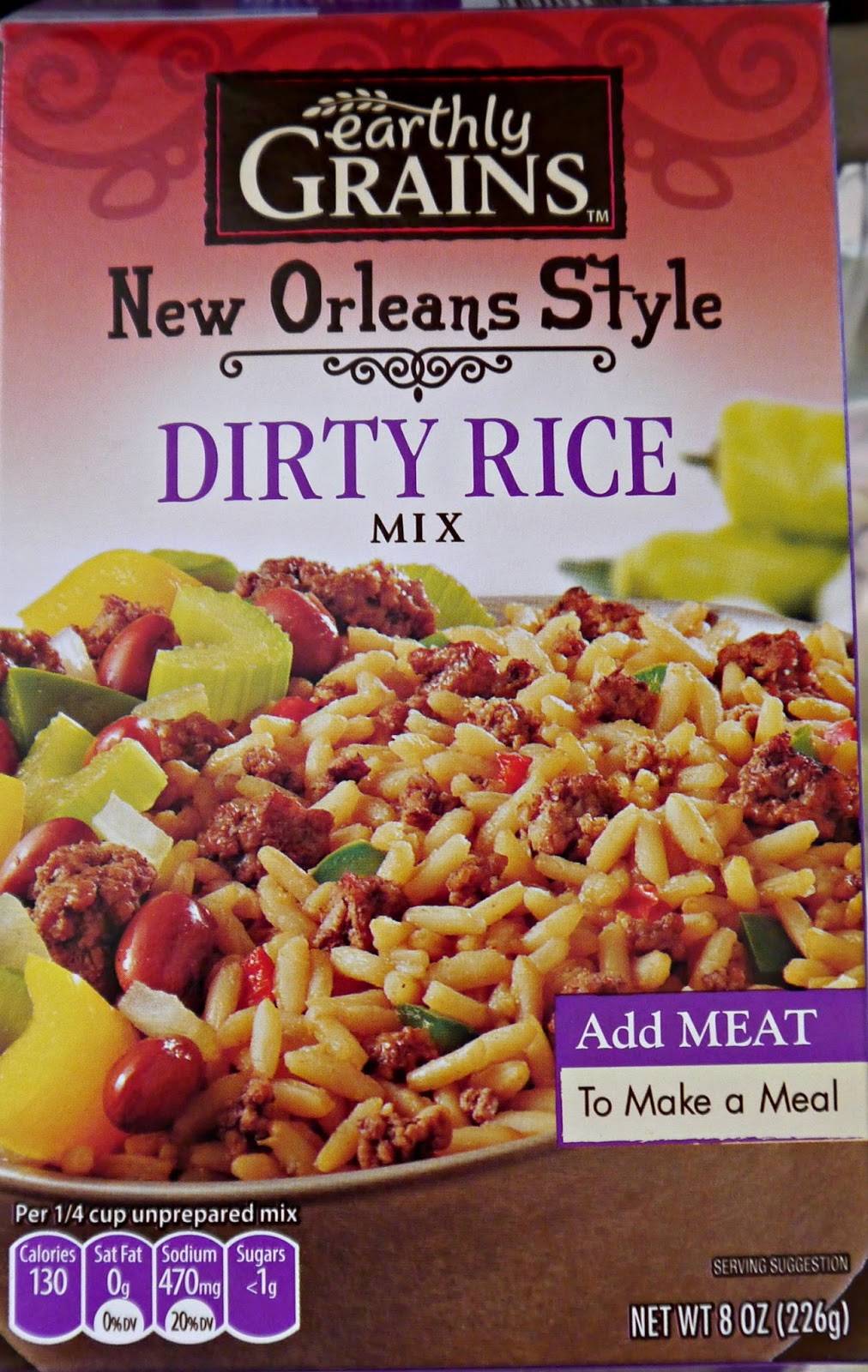 Suzy Homefaker CHICKEN NO PEEK made with Aldi's ingredients...