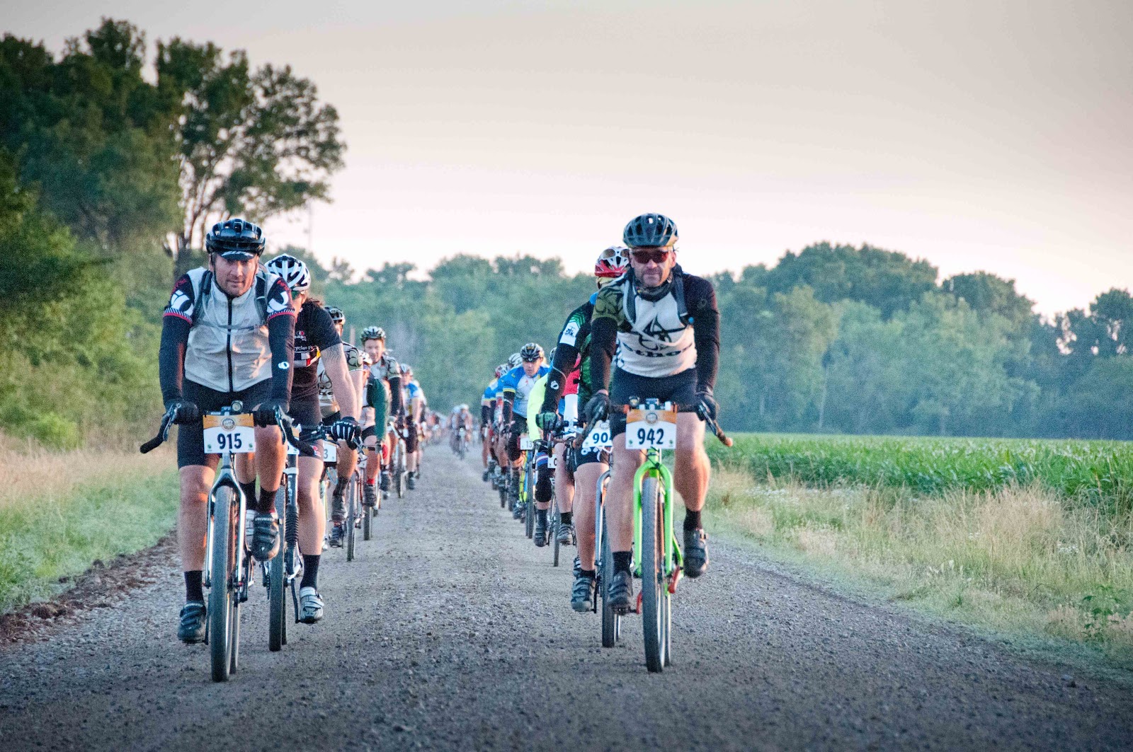 best bike for dirty kanza