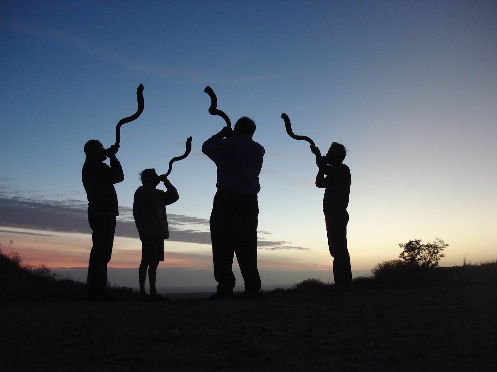 Beit El Messianic Congregation The New moon (Rosh Chodesh) for the New