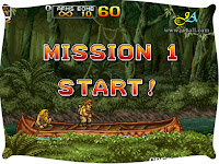 How to download Metal Slug 5 game? You can download Metal Slug game from here JA Technologies for free. Install the game and enjoy playing it.