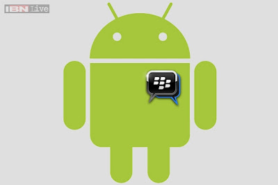 BBM for Android