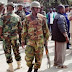 Nigerian Troops Avert Plot to Bomb Kano, Raid Boko Haramcamps 