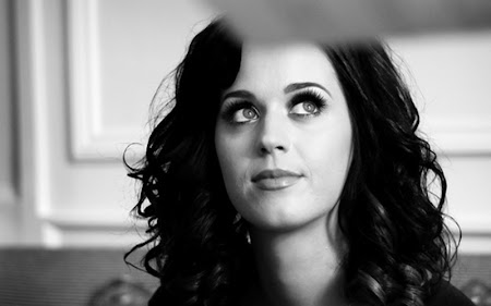 Natural Beauty Katy Perry