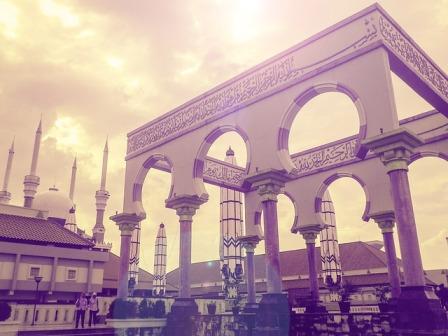 Contoh Kultum Singkat Tentang Ikhlas