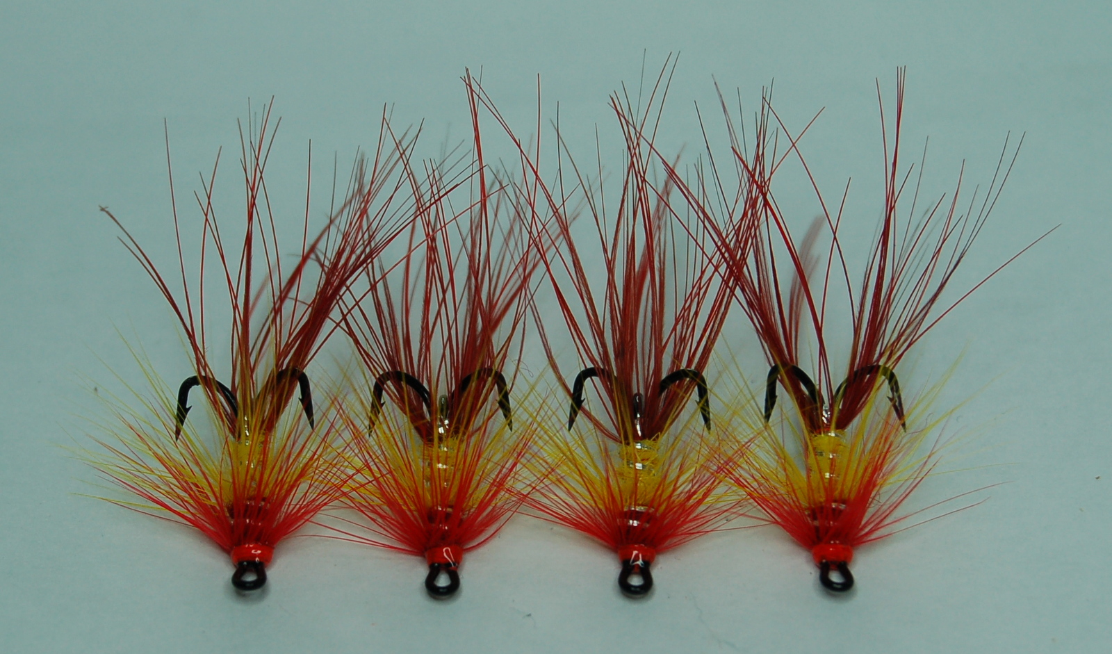 Foyle Trout & Salmon Flies Irish Shrimp Flies Size 12