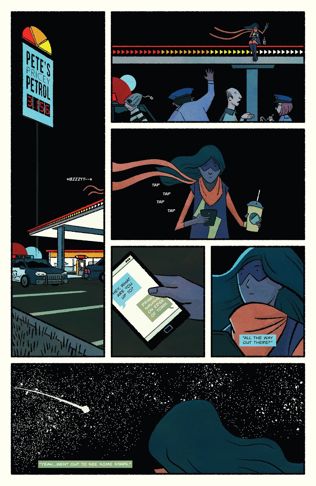 Ms. Marvel (2016) issue 38 - Page 26
