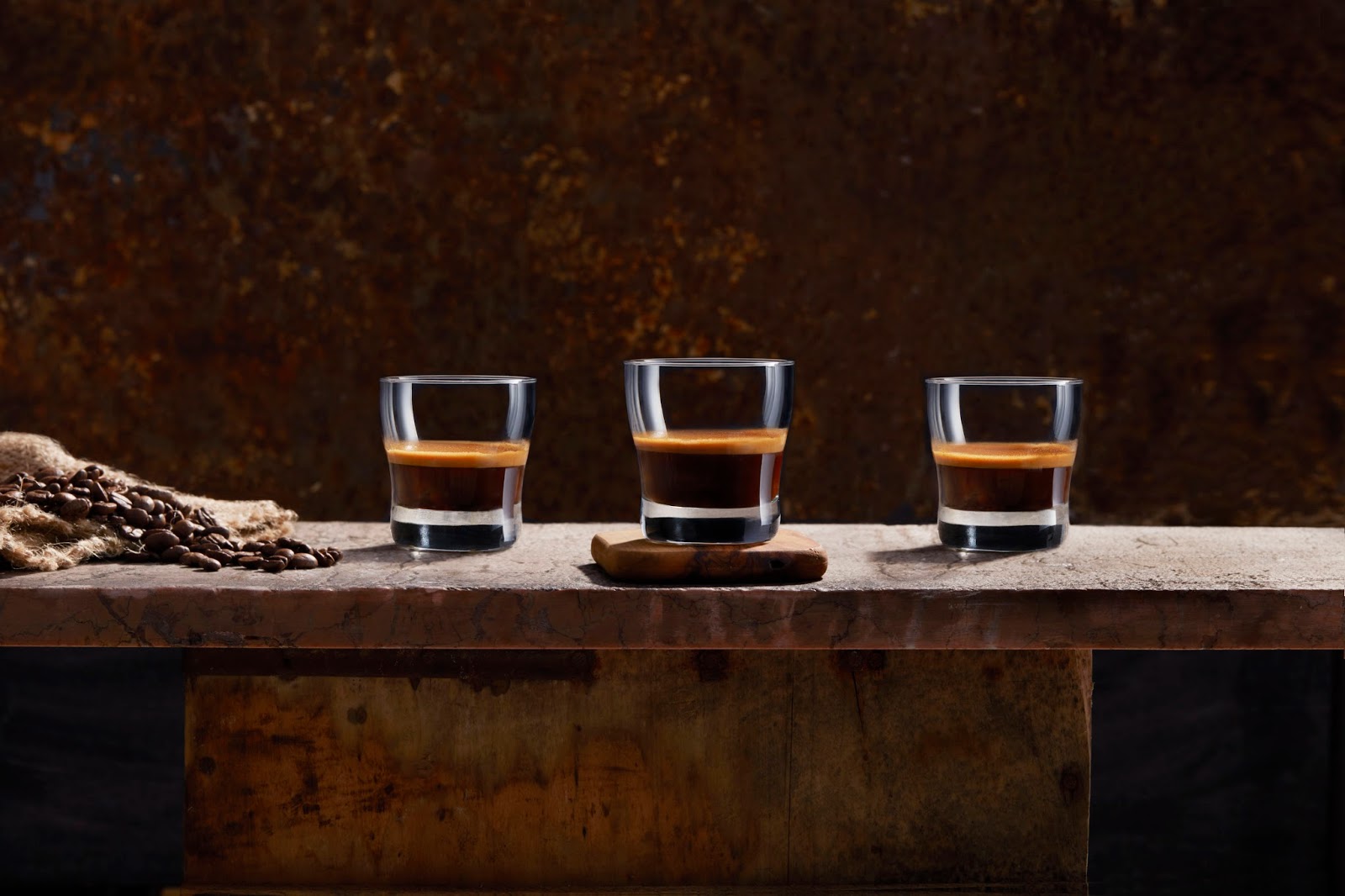 kahveaskina.. Paşabahçe Barista Bardak, Kahve Tutkunlarının Yeni