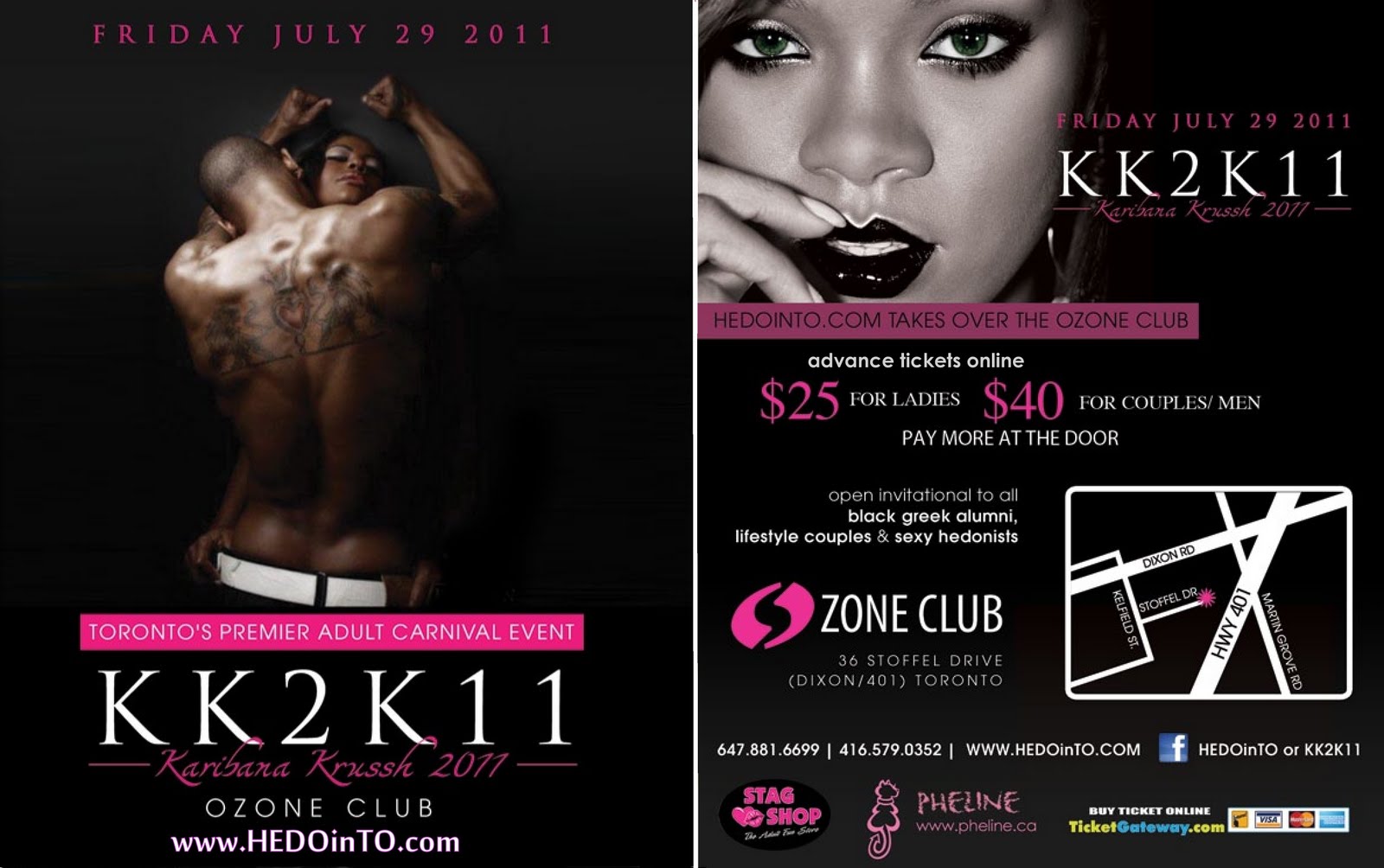 Hedo In T O Events TONIGHT KK2K11 INVADES TORONTO HEDONISM STYLE hedo-in-t-o-events-tonight-kk2k11-invades-toronto-hedonism-style