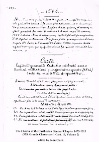 Analecta Cartusiana 45th Anniversary Catalogue Updated 11 02 2016