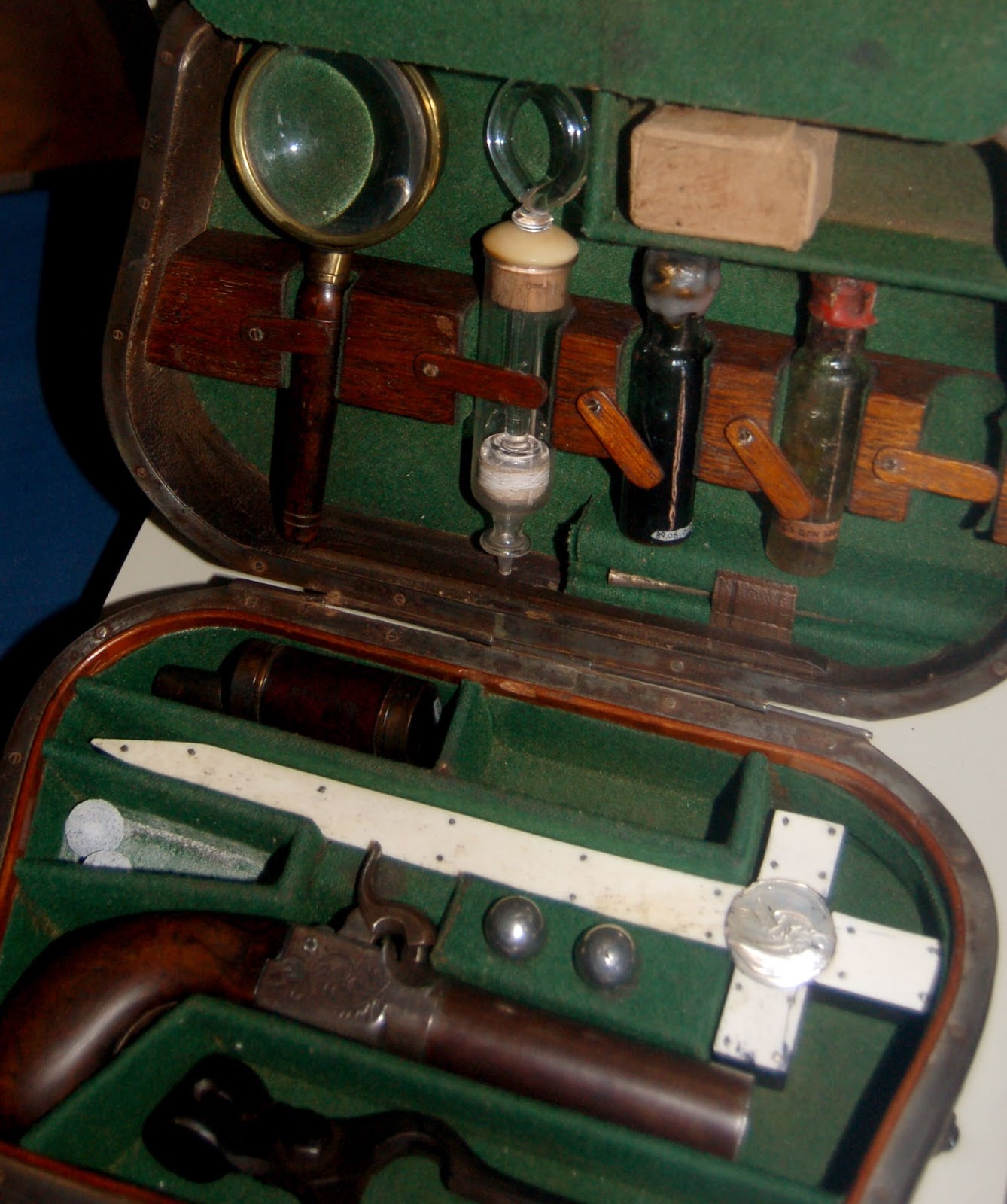 Ultanya Ravenloft Vampire Killing Kit