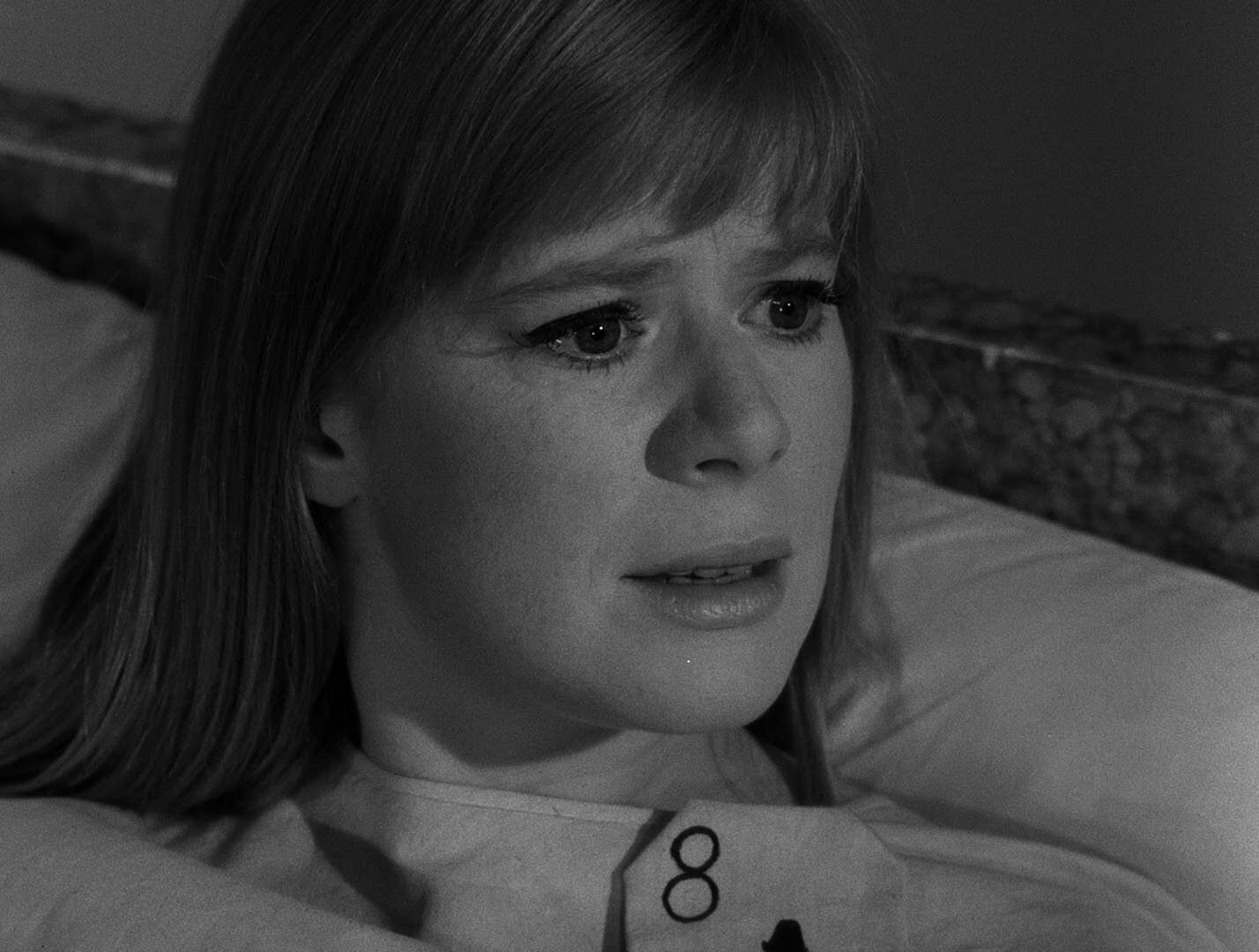 My Life in the Shadow of The Twilight Zone Episode Spotlight "Number