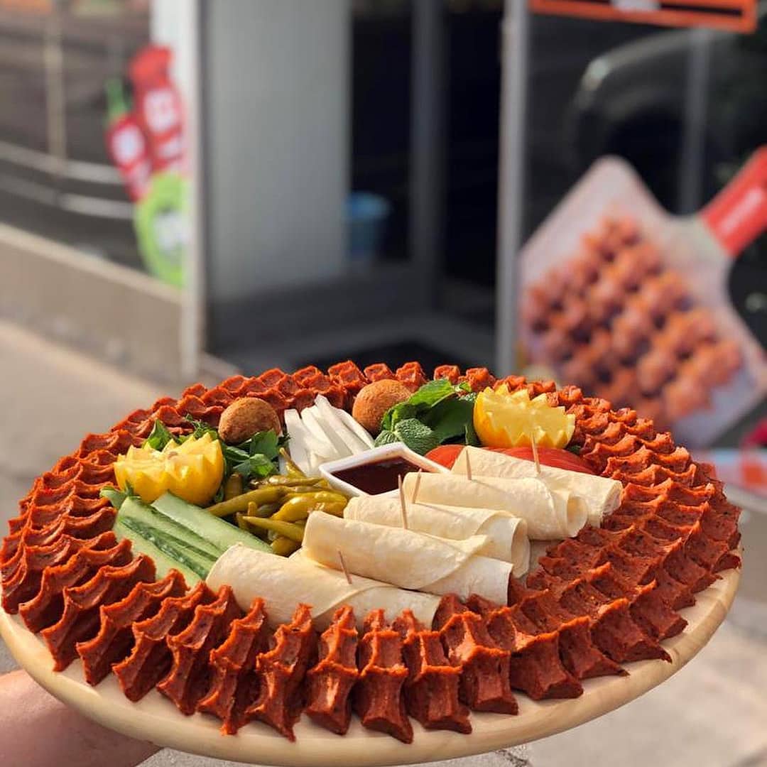 Cigkoftem Ikitelli Istanbul Menu Fiyat Listesi Mekan Arama Motoru Ne Kadara Yenir