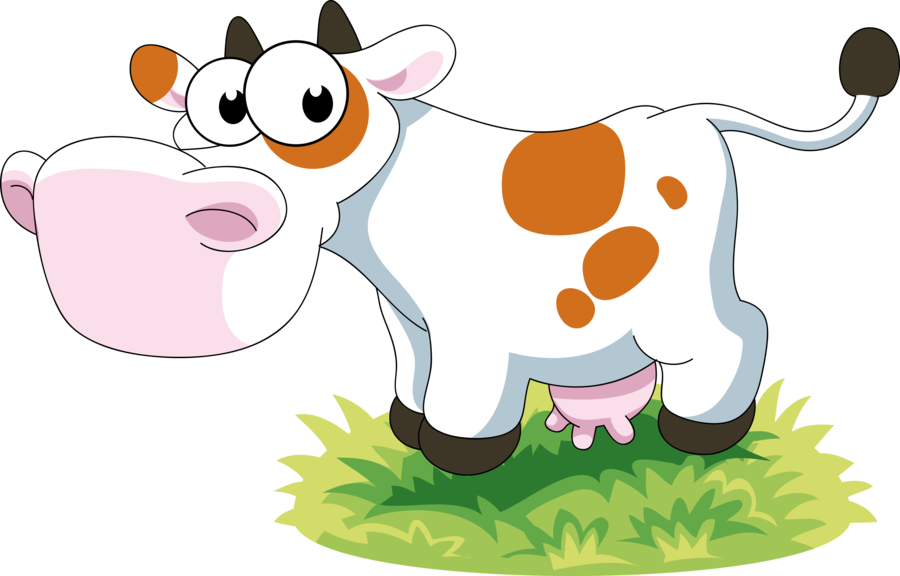 Коровка буренка. Корова мультяшная. Мультяшная коровка. Коровка для детей. Изображение коровы для детей.