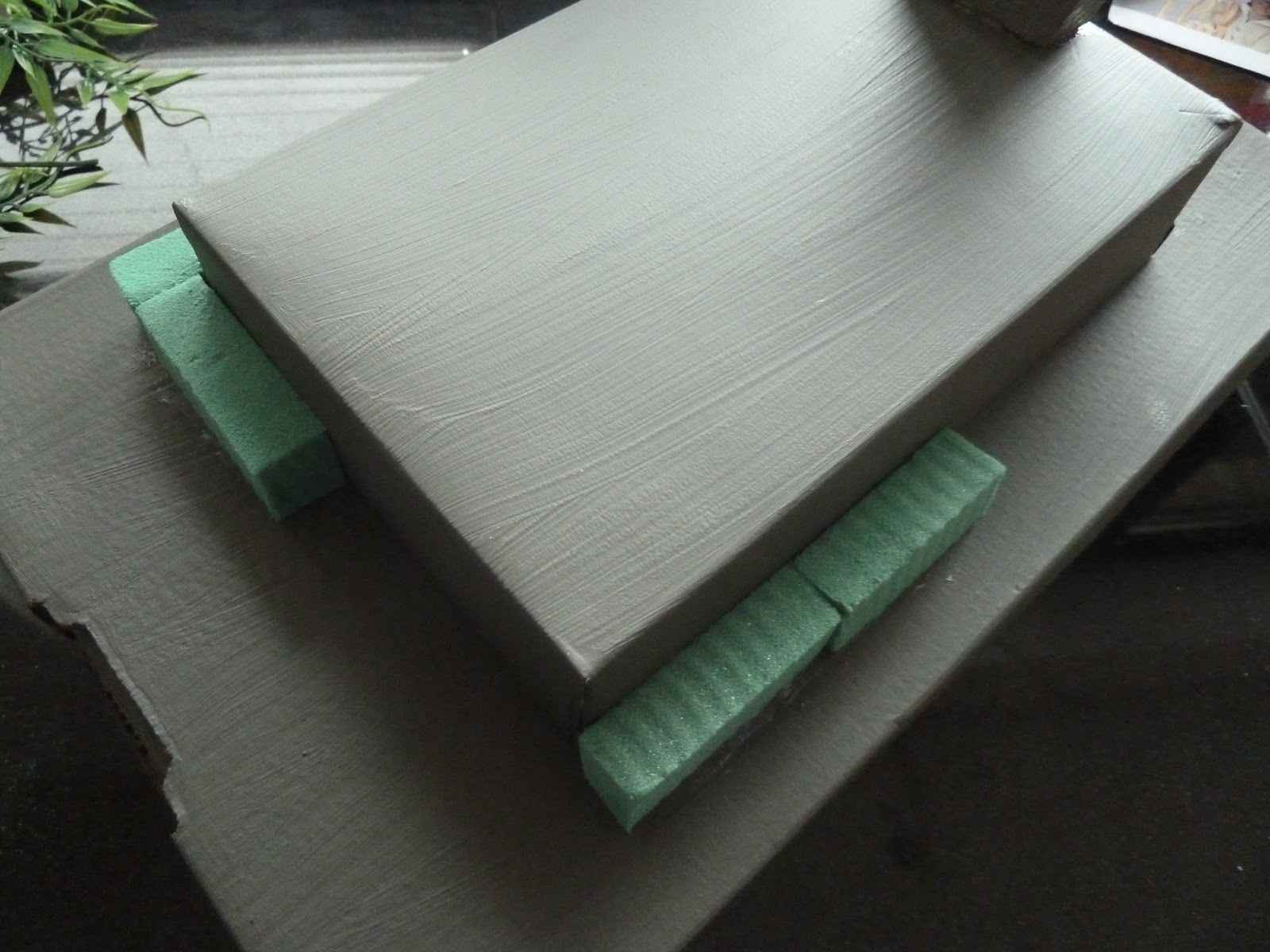 Überall &amp; Nirgendwo: Cake Pops! Grusel-Gespenster-Geburtstags&amp;quot;kuchen&amp;quot;