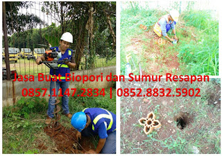 apakah Anda tahu bahwa manusia itu membuat hujan buatan 