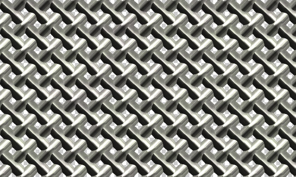 mesh design
