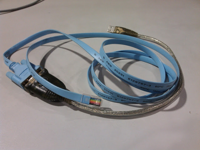 Cisco Cisco