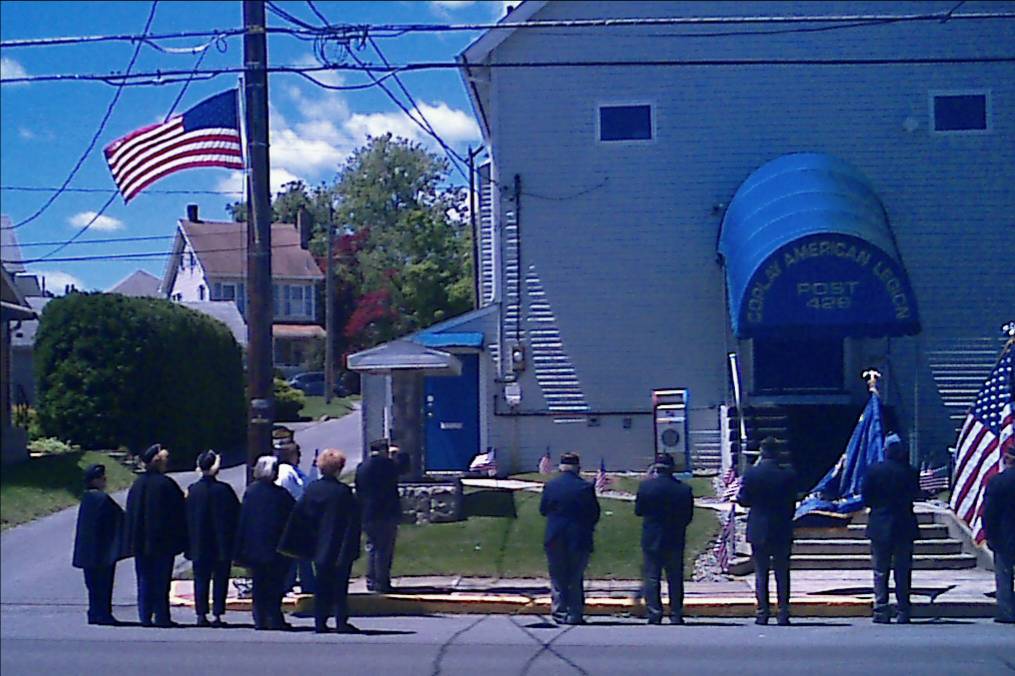 Coplay First Coplay Last & Everything in Between COPLAY POST 426