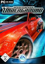 Need For Speed Underground PC Español v1.4.0