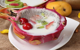 Diet Sehat dan Cepat Dengan Buah Naga Diet Sehat dan Cepat Dengan Buah Naga