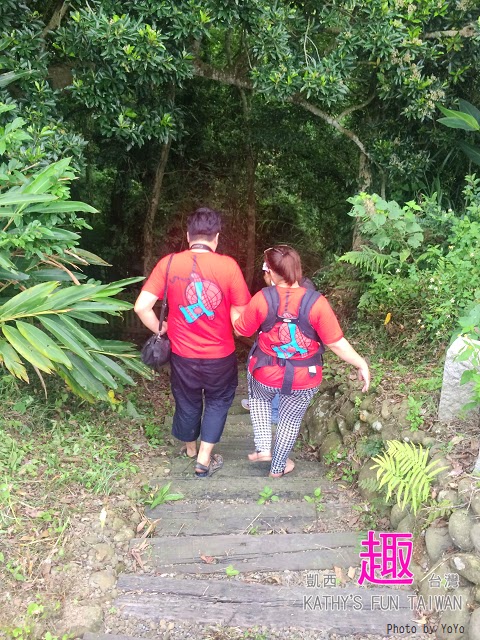 新竹縣北埔鄉。田野情趣南埔村生態體驗行 - 第30張圖 新竹縣北埔鄉。田野情趣南埔村生態體驗行