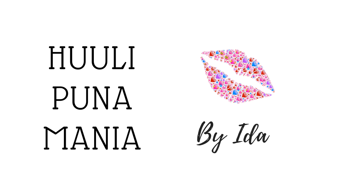 Huulipunamania