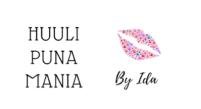 Huulipunamania