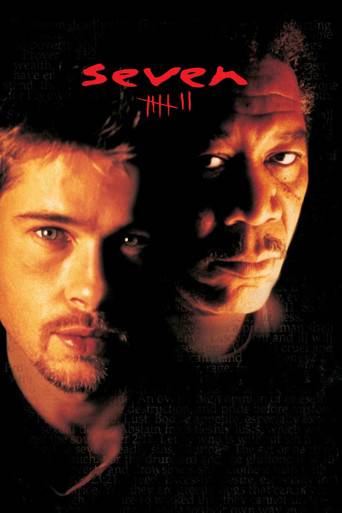 Seven (1995) tainies Online | anime movies series Seven (1995) ταινιες online seires xrysoi greek subs
