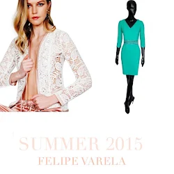 FELIPE VARELA Dresses NANOS Dress