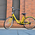 Ofo Raises Over $700M Led by Alibaba