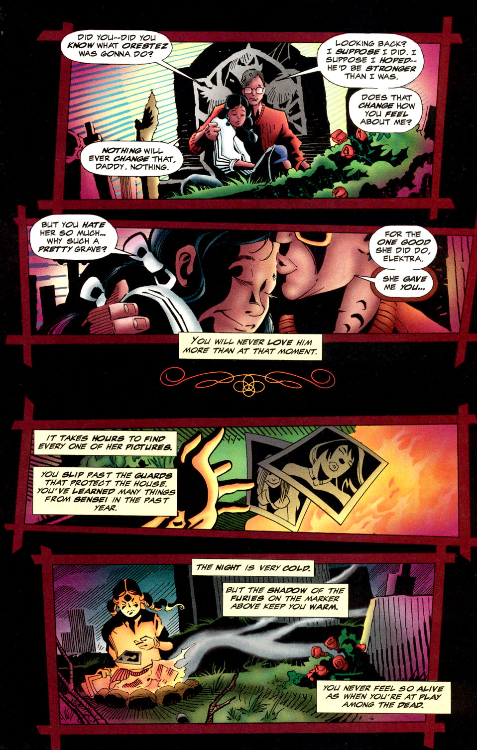 Elektra (1995) 2 Page 6