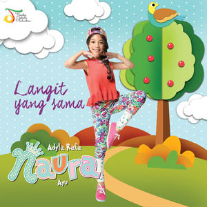 Naura - Langit Yang Sama Download Lagu Naura - Langit Yang Sama