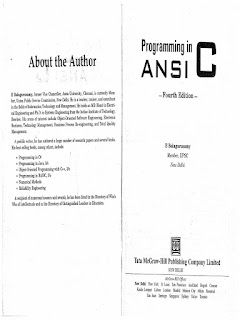 ansi c balaguruswamy ebook free download pdf ansi c balaguruswamy ebook free download pdf