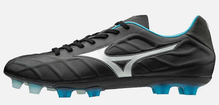 mizuno wave ignitus 2017