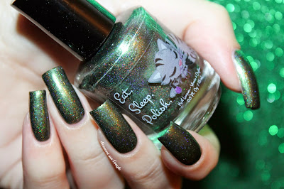 Swatch of "The Federation Of Windurst" by Eat.Sleep.Polish.