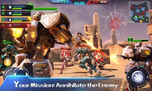 Download Techno Strike Mod Apk Versi Full Money+Ammo Download Techno Strike Mod Apk Unlimited Money