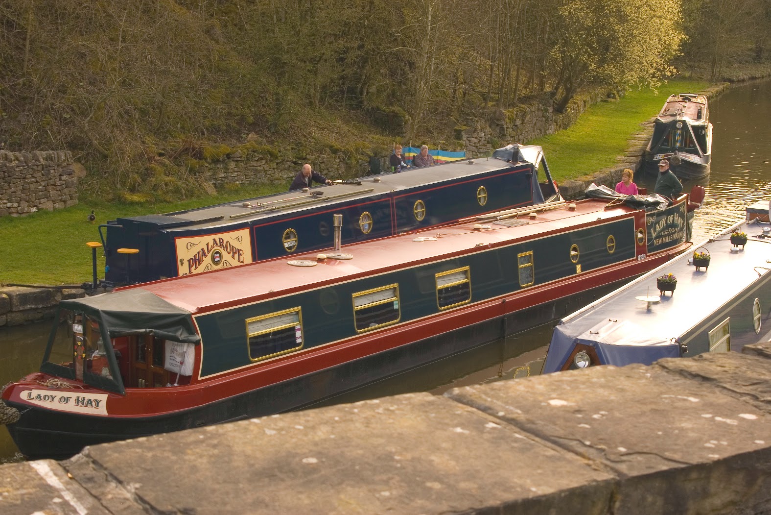 Boat Auctions Canal And River Trust Boat Auctions