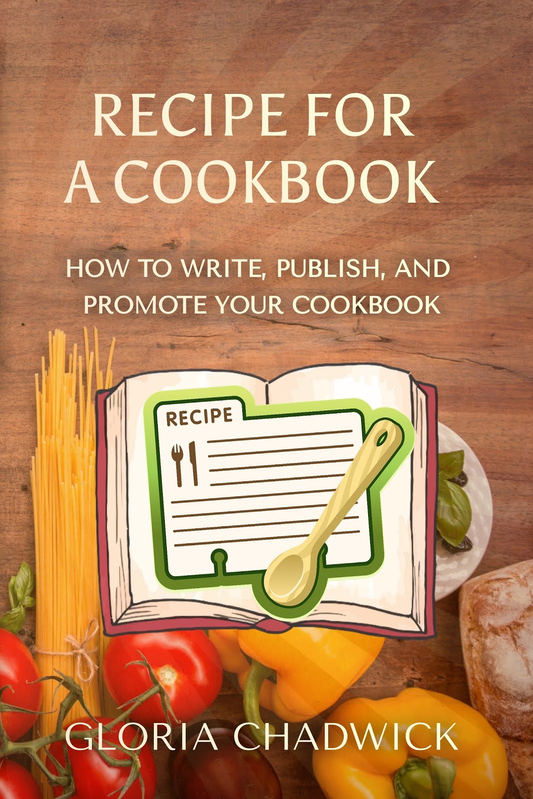 Recipe for a Cookbook