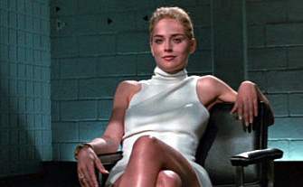 Catherine Tramell