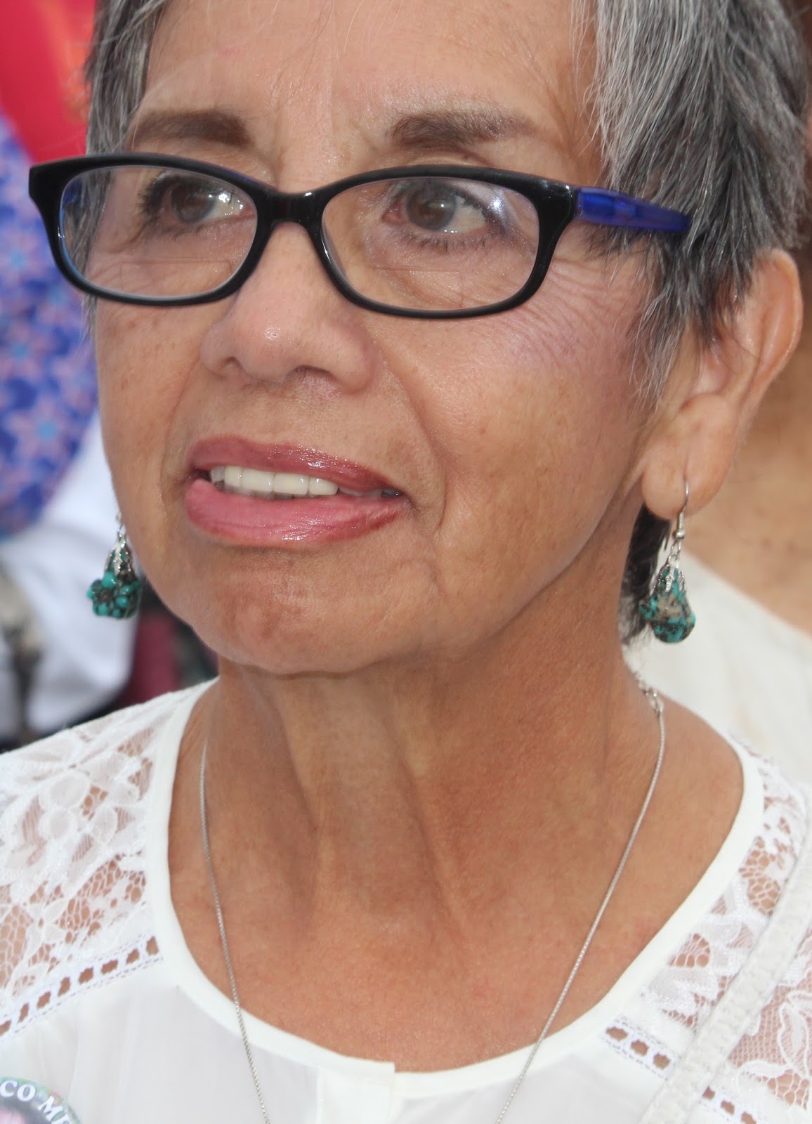 Walker Report - Shedding Light on Bexar County: Family & friends honor ...