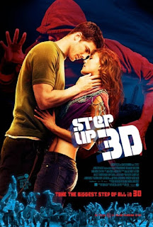 Vũ Điệu Đường Phố 3 - Step Up 3D Vũ Điệu Đường Phố 3