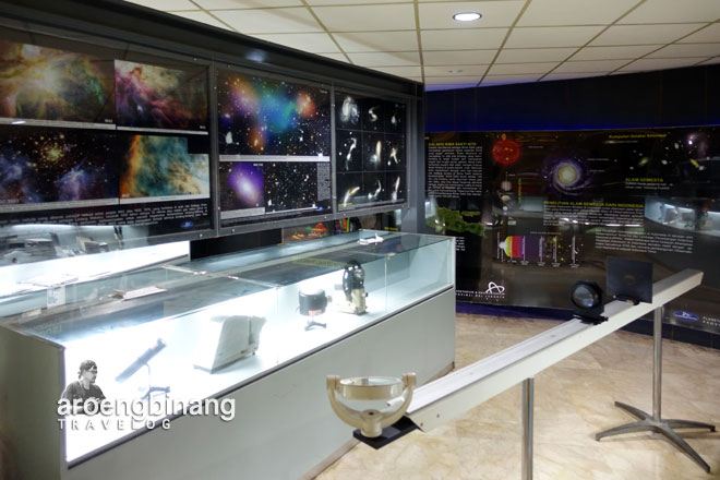 planetarium dan observatorium jakarta