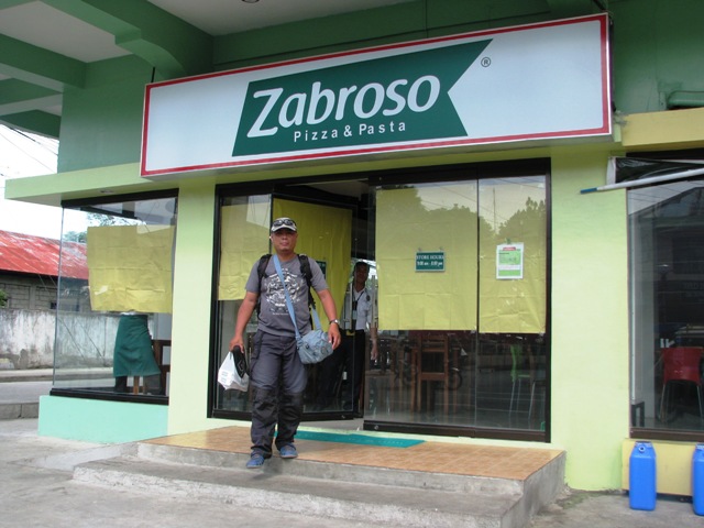 zabroso pizza kalibo, restaurant in kalibo, where to eat in kalibo, kalibo restaurant, kalibo pizza, pasta in kalibo, kalibo pasta