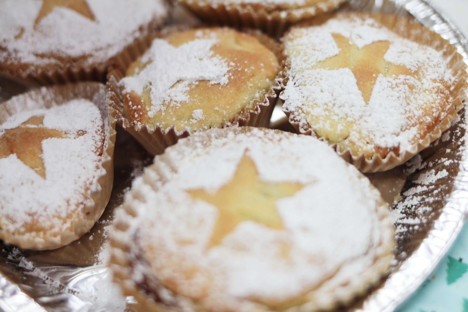 how to make mince pies in korea from scratch