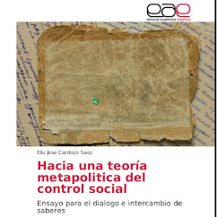 Hacia Una Teoria Metapolítica del Control Social