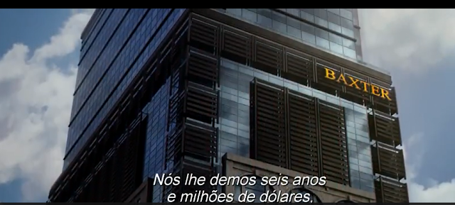 Saiu mais um trailer do Quarteto Fantástico 3 qf001